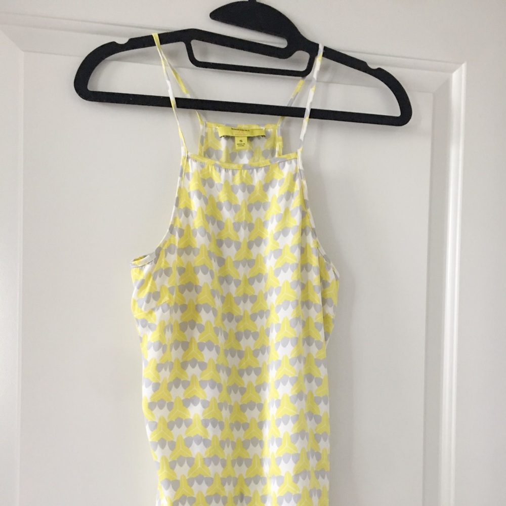 Banana Republic Tank